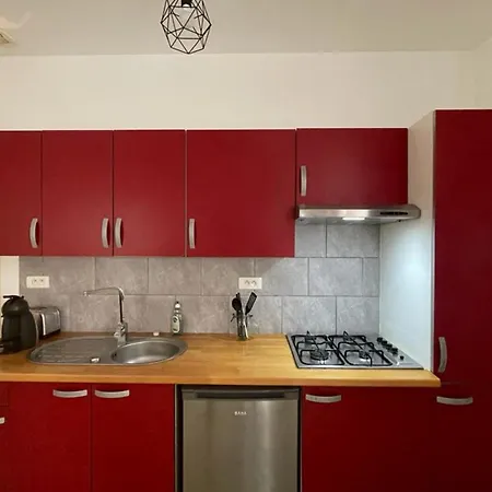 Charming 52 M Near The Robine Canal *