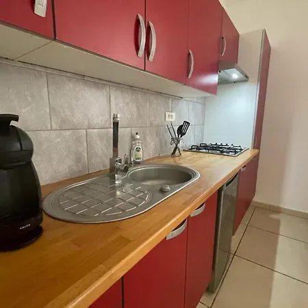 Charming 52 M Near The Robine Canal Apartmán Narbonne
